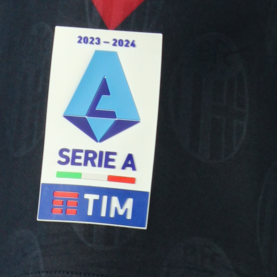 Tommaso Corazza Bologna Fc 1909 shirt