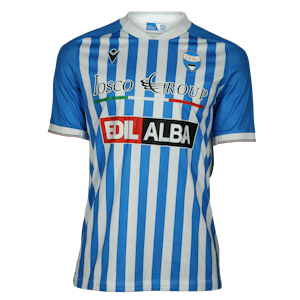 Matteo Arena SPAL forması
