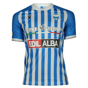 Mirco Antenucci SPAL jersey