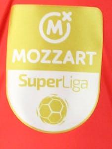 Miloš Degenek FK Crvena zvezda shirt
