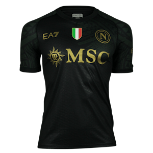 Mário Rui  Napoli shirt