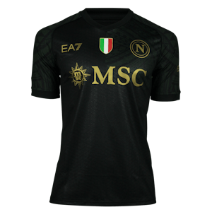 Camiseta Giovanni Simeone Napoli