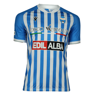 Filippo Puletto SPAL のシャツ