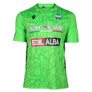 Maillot de Marco Meneghetti (SPAL)