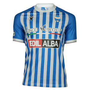 Emanuele Rao SPAL jersey