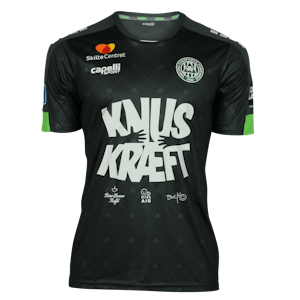 Camiseta Žan Zaletel Viborg
