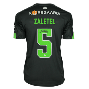 Camiseta Žan Zaletel Viborg