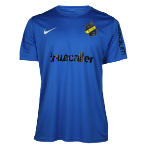 Samuel Brolin AIK shirt