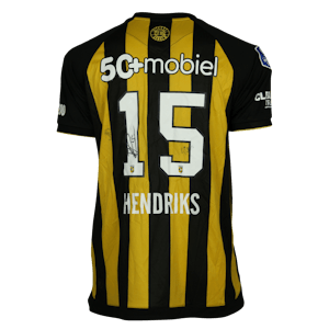 Ramon Hendriks Vitesse shirt