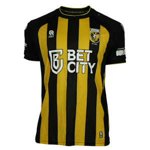 Ramon Hendriks Vitesse shirt