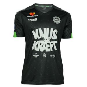 Jean-Manuel Mbom Viborg jersey