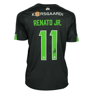 Renato Barbosa dos Santos Junior Viborg shirt