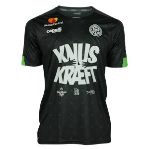 Renato Barbosa dos Santos Junior Viborg shirt