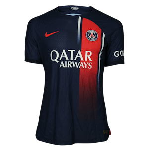 Lucas Hernández  Paris Saint-Germain jersey