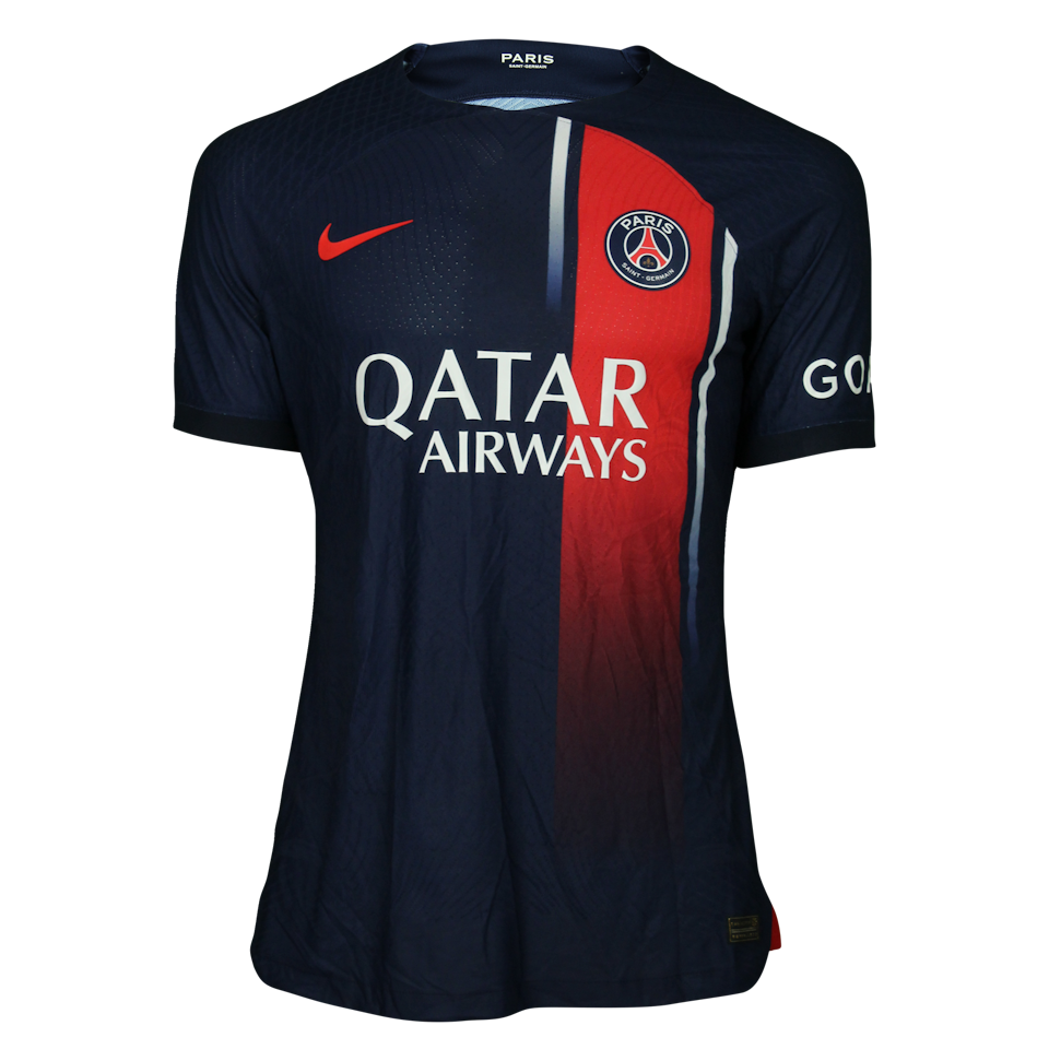 Lucas Hernández  Paris Saint-Germain jersey