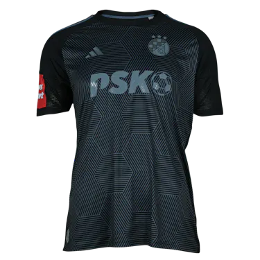 Dino Perić Dinamo Zagreb shirt