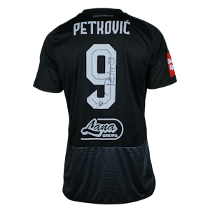 Bruno Petković Dinamo Zagreb forması