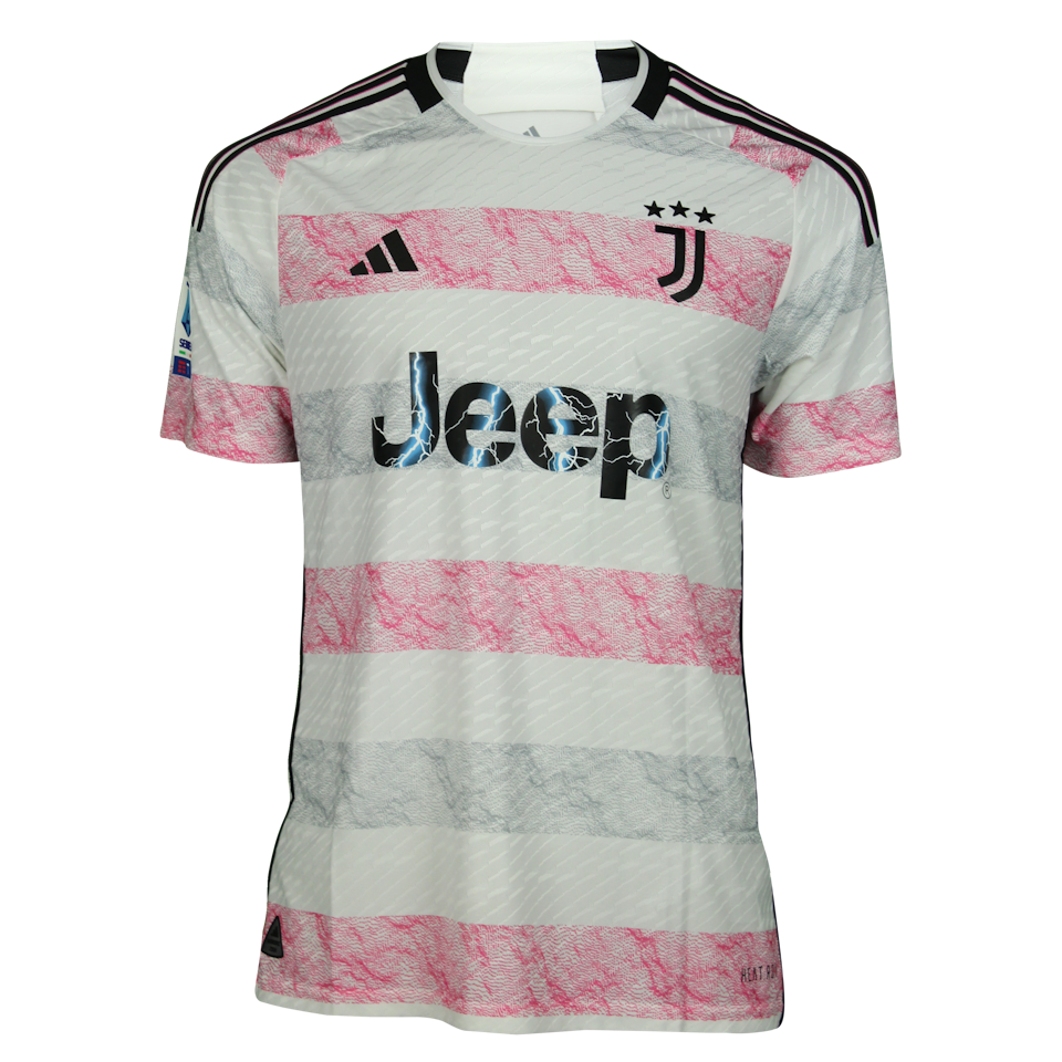Paul Pogba Juventus FC shirt