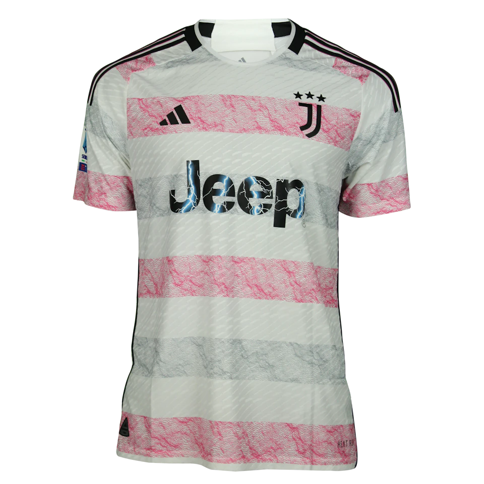 Juventus FC-Trikot von Paul Pogba