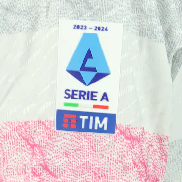 Juventus FC-Trikot von Paul Pogba