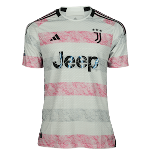 Moise Kean Juventus FC shirt