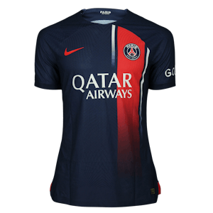 Camisa de Layvin Kurzawa Paris Saint-Germain