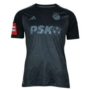 Takuro Kaneko Dinamo Zagreb shirt