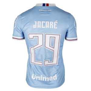 Francisco Vítor Silva Costa Bahia shirt