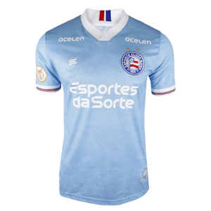 Neuciano de Jesus Gusmão Bahia shirt