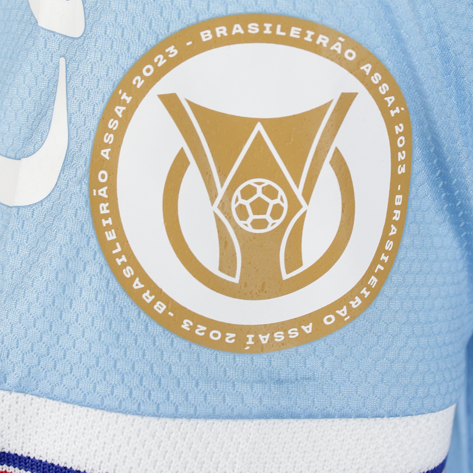 Neuciano de Jesus Gusmão Bahia shirt