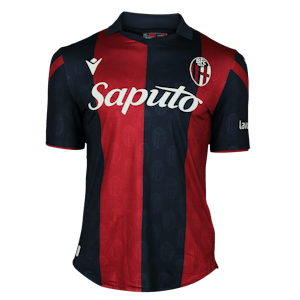 Kacper Urbanski Bologna Fc 1909 shirt