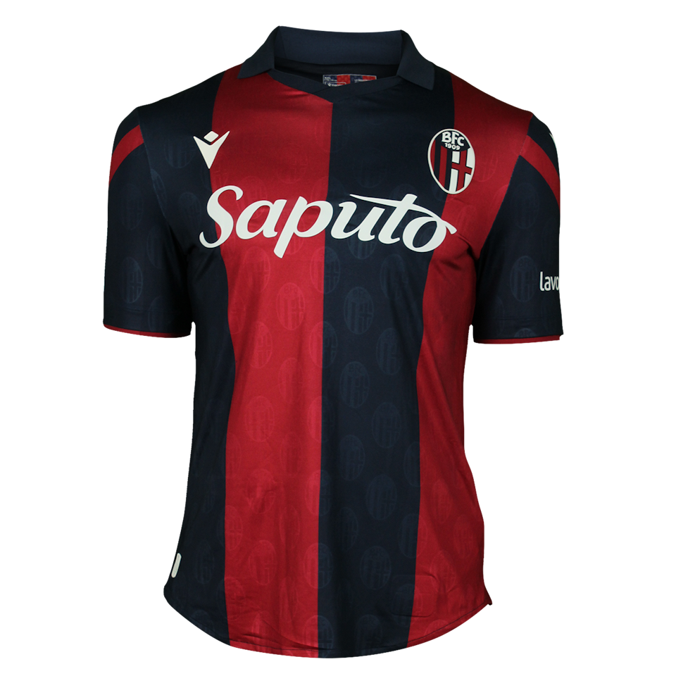 Kacper Urbanski Bologna Fc 1909 shirt