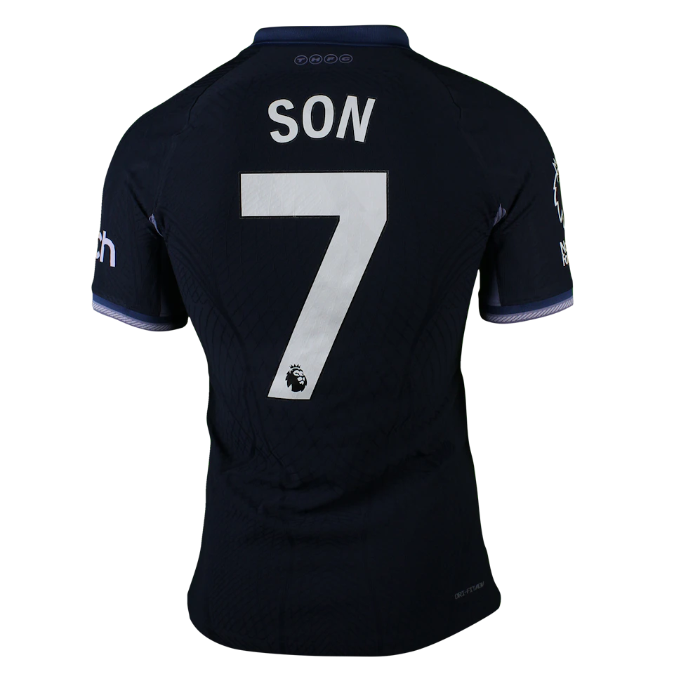 Heung-min Son 손흥민