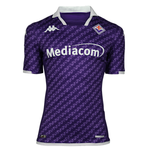 Lucas Beltrán Fiorentina shirt