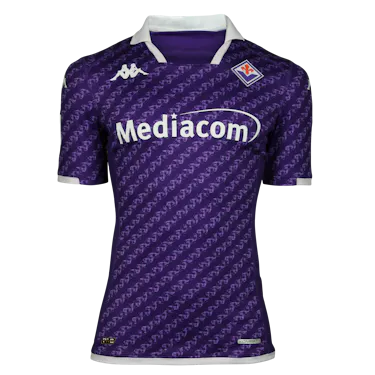 来自ACF Fiorentina的Lucas Beltrán球衣