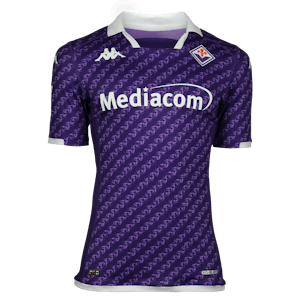 Maglia di Aleksandr Kokorin (Fiorentina)
