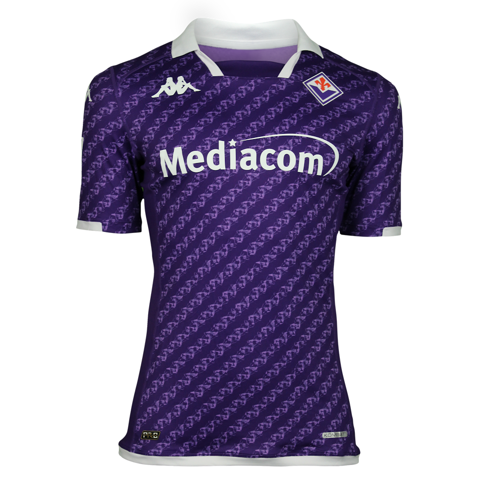 Maglia di Aleksandr Kokorin (Fiorentina)