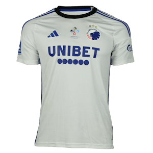 Diogo António Cupido Gonçalves København jersey