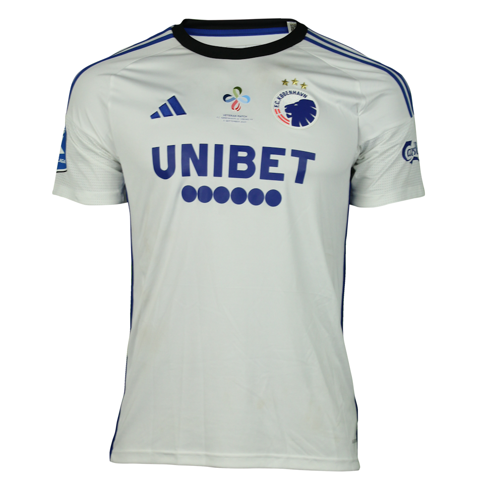 Diogo António Cupido Gonçalves København jersey