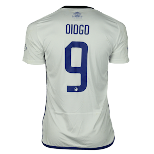 Diogo António Cupido Gonçalves København jersey