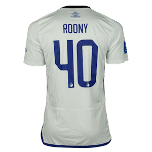 Maillot de Roony Bardghji (København)