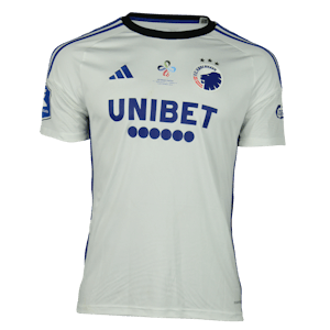 Maillot de Jordan Larsson (København)