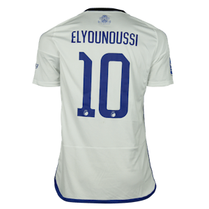 Mohamed Elyounoussi København shirt