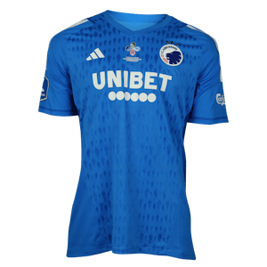 Kamil Grabara København shirt