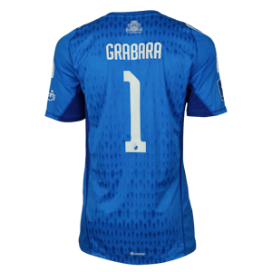 Kamil Grabara København shirt