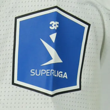 Shirt van Rasmus Falk Jensen København