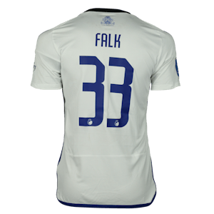 Rasmus Falk Jensen København shirt