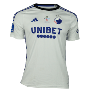 Rasmus Falk Jensen København shirt