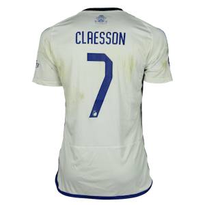 Viktor Claesson København jersey