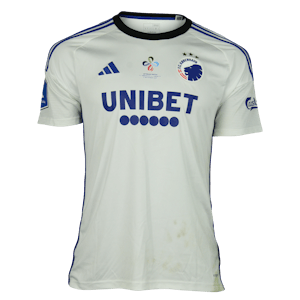 Viktor Claesson København jersey